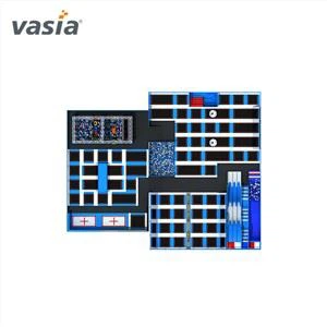 Batuto parko nindzė